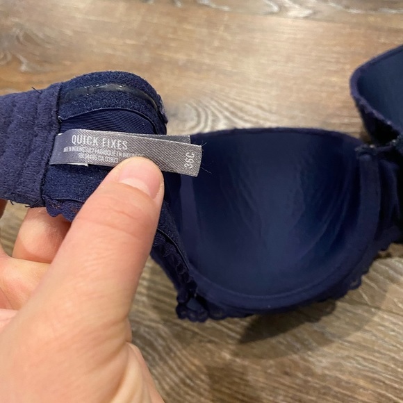 🌸Spring Sale 50% Off🌸 Victoria’s Secret Lace Bra - Picture 4 of 4